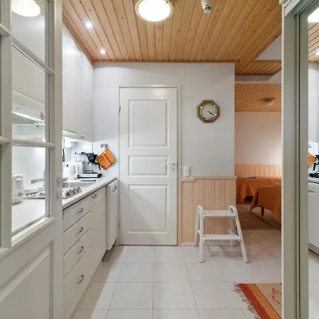 Yllaestar 1 As 209 - La-la By Interhome Holiday home