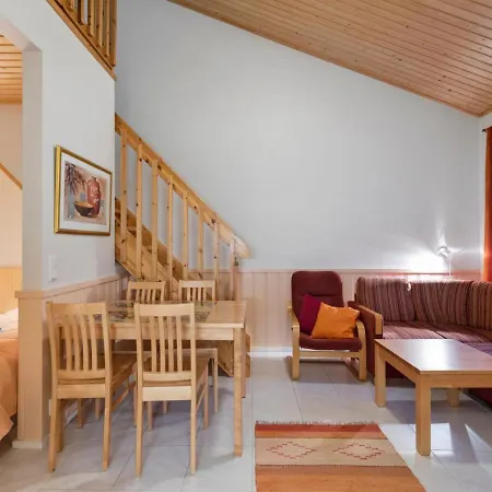 Yllaestar 1 As 209 - La-la By Interhome Prázdninový dům *