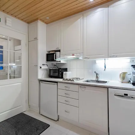 Yllaestar 1 As 209 - La-la By Interhome *