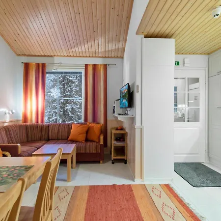 Yllaestar 1 As 209 - La-la By Interhome * Äkäslompolo