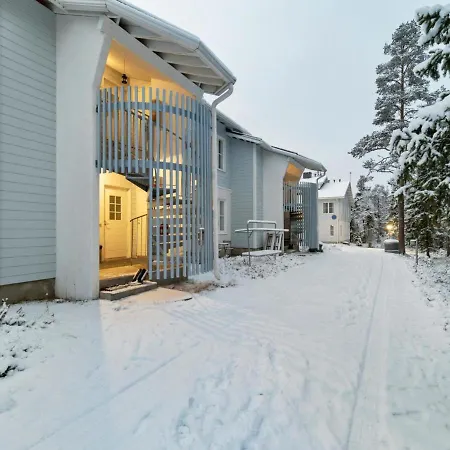 Yllaestar 1 As 209 - La-la By Interhome Holiday home *