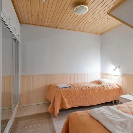 Yllaestar 1 As 209 - La-la By Interhome 度假居 *