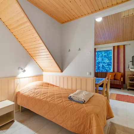 Feriehus Yllaestar 1 As 209 - La-la By Interhome