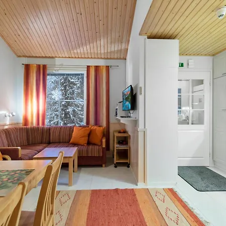 Yllaestar 1 As 209 - La-la By Interhome 度假居 *