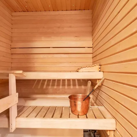 Yllaestar 1 As 209 - La-la By Interhome * Äkäslompolo