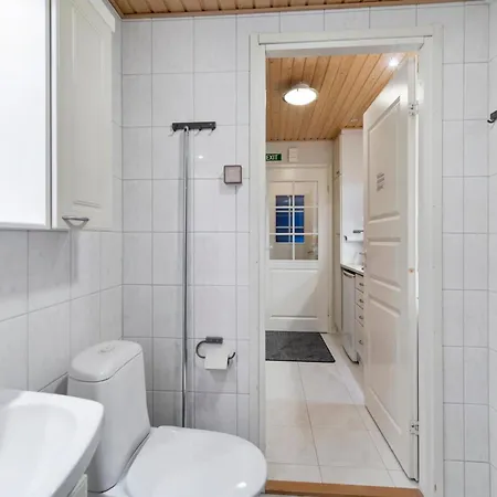 度假居 Yllaestar 1 As 209 - La-la By Interhome Äkäslompolo