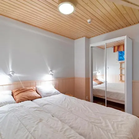 Yllaestar 1 As 209 - La-la By Interhome * Äkäslompolo