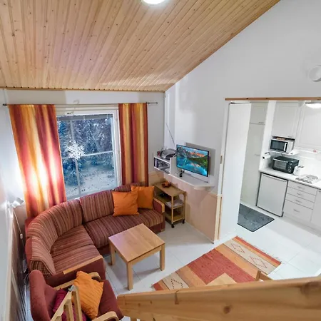 Yllaestar 1 As 209 - La-la By Interhome * Äkäslompolo