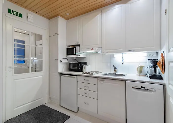 Yllaestar 1 As 209 - La-la By Interhome