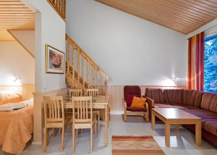 Yllaestar 1 As 209 - La-la By Interhome * Äkäslompolo