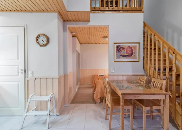 度假居 Yllaestar 1 As 209 - La-la By Interhome *