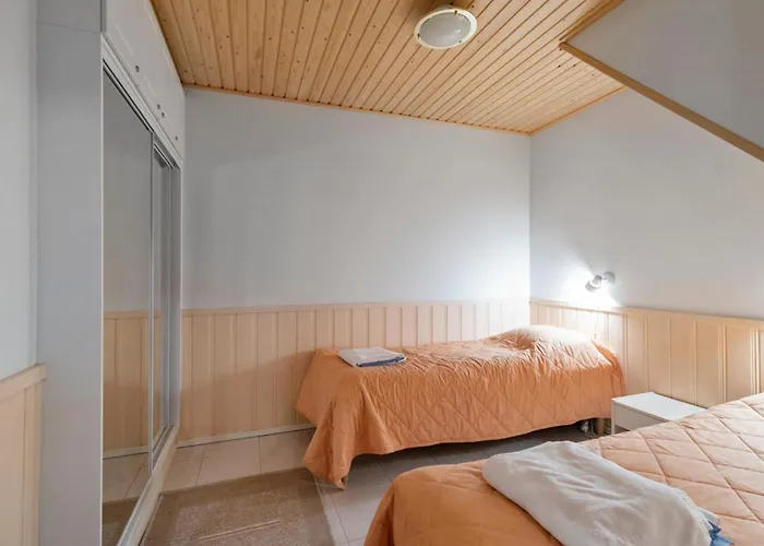 Yllaestar 1 As 209 - La-la By Interhome 度假居 *