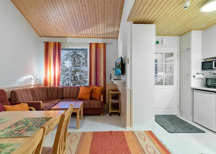 Yllaestar 1 As 209 - La-la By Interhome 度假居 *