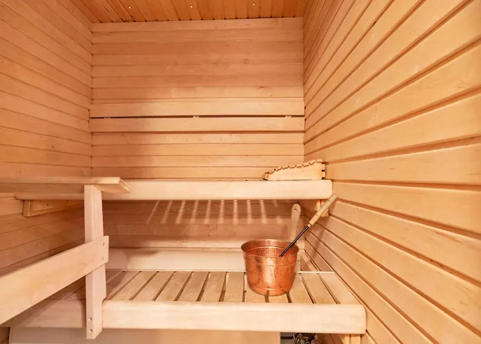 Yllaestar 1 As 209 - La-la By Interhome * Äkäslompolo