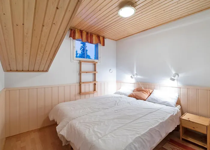 度假居 Yllaestar 1 As 209 - La-la By Interhome *