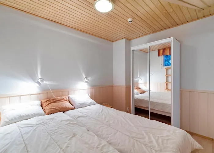 Yllaestar 1 As 209 - La-la By Interhome * Äkäslompolo