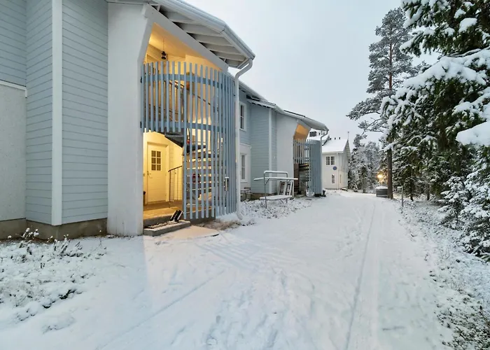 Yllaestar 1 As 209 - La-la By Interhome 度假居